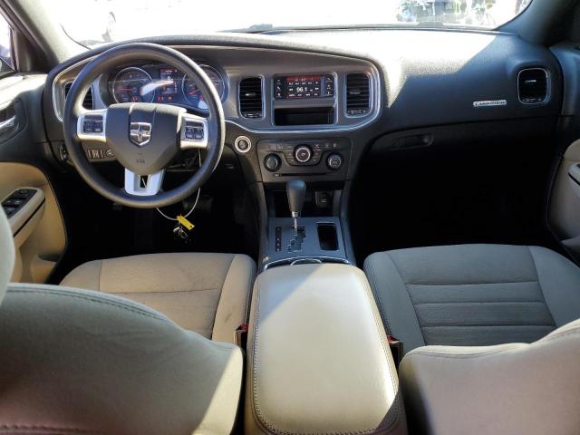 Photo 8 from auction – 2014 DODGE CHARGER SE with VIN 2C3CDXBG8EH300221
