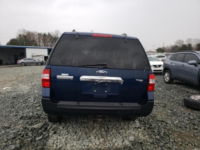 Photo 6 from auction – 2007 FORD EXPEDITION with VIN 1FMFU16537LA60477
