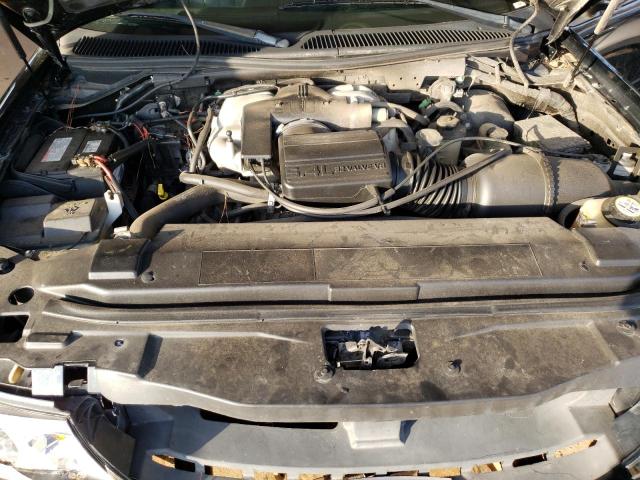 Photo 11 from auction – 2002 LINCOLN BLACKWOOD with VIN 5LTEW05A32KJ02905
