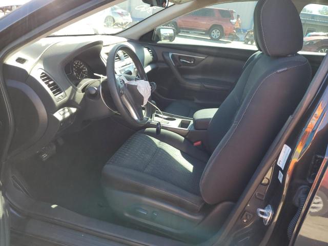 Photo 7 from auction – 2016 NISSAN ALTIMA 2.5 with VIN 1N4AL3AP3GC240988