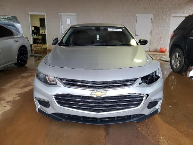 Photo 5 from auction – 2017 CHEVROLET MALIBU LS with VIN 1G1ZB5ST6HF144207