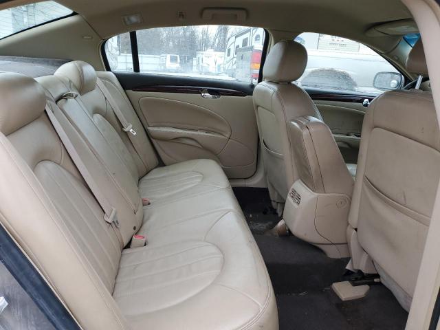 Photo 10 from auction – 2007 BUICK LUCERNE CX with VIN 1G4HD57297U143071