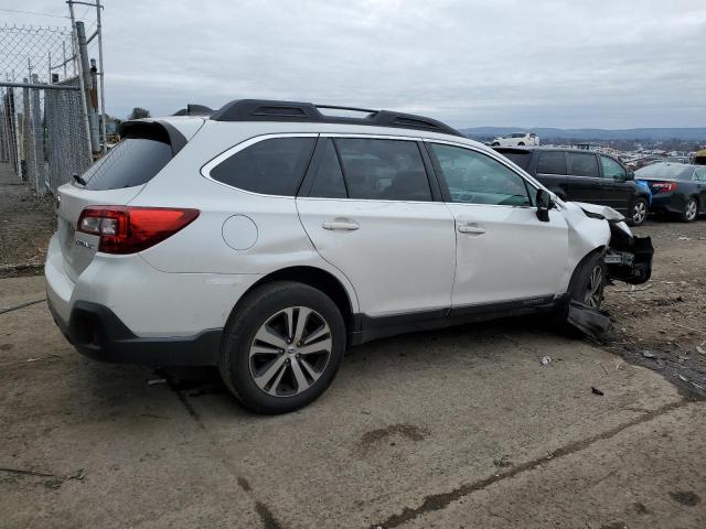 Photo 3 from auction – 2018 SUBARU OUTBACK 2. with VIN 4S4BSANC1J3375869