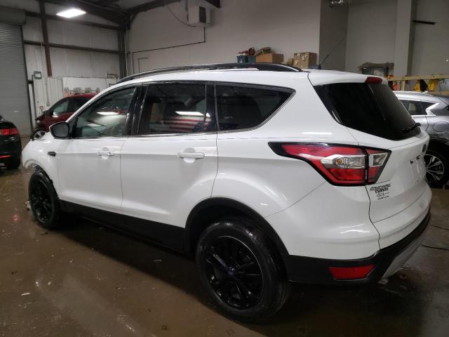 Photo 2 from auction – 2017 FORD ESCAPE SE with VIN 1FMCU9GD0HUC77620