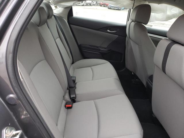 Photo 10 from auction – 2019 HONDA CIVIC LX with VIN 2HGFC2F64KH553503