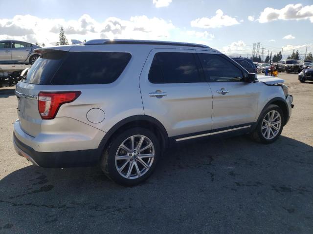 Photo 3 from auction – 2016 FORD EXPLORER L with VIN 1FM5K7F8XGGC24685