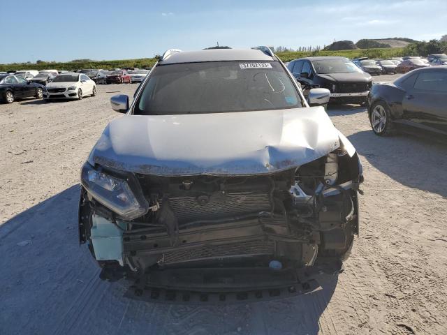 Photo 5 from auction – 2016 NISSAN ROGUE S with VIN KNMAT2MT0GP725403