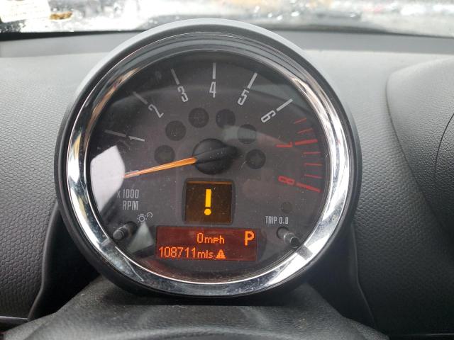 Photo 9 from auction – 2015 MINI COOPER COU with VIN WMWZB3C52FWR46517