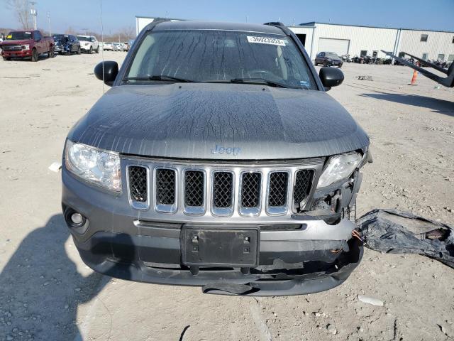 Photo 5 from auction – 2013 JEEP COMPASS LA with VIN 1C4NJDEB7DD263668