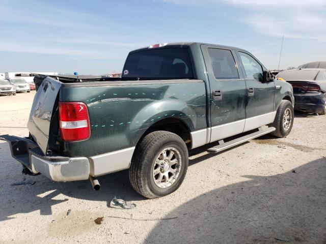 Photo 3 from auction – 2005 FORD F150 SUPER with VIN 1FTRW12W95FB39223