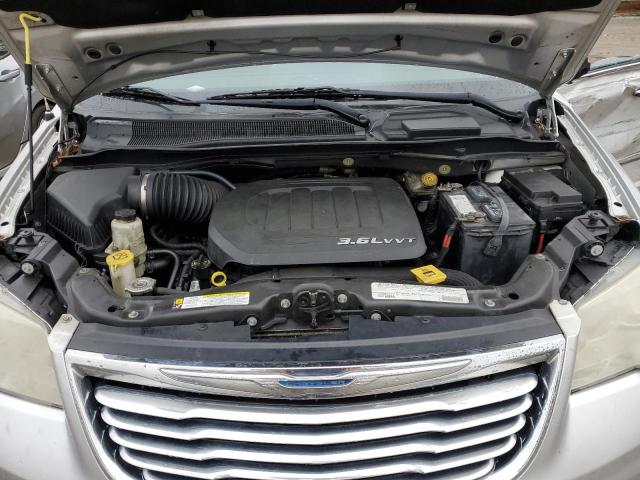 Photo 12 from auction – 2012 CHRYSLER TOWN & COU with VIN 2C4RC1BG6CR344733
