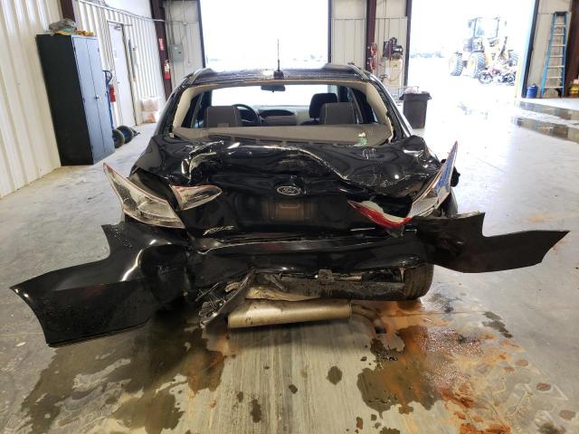 Photo 6 from auction – 2016 FORD FOCUS S with VIN 1FADP3E25GL397194