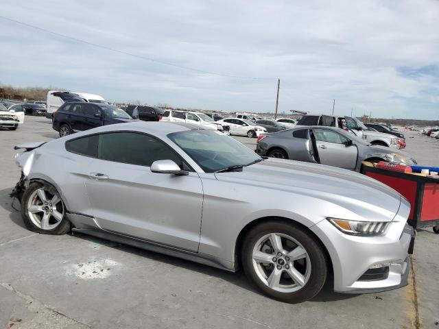 Photo 4 from auction – 2017 FORD MUSTANG with VIN 1FA6P8AM1H5312614