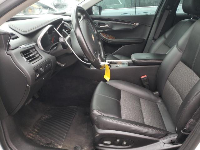 Photo 7 from auction – 2015 CHEVROLET IMPALA LT with VIN 2G1115SL3F9146955