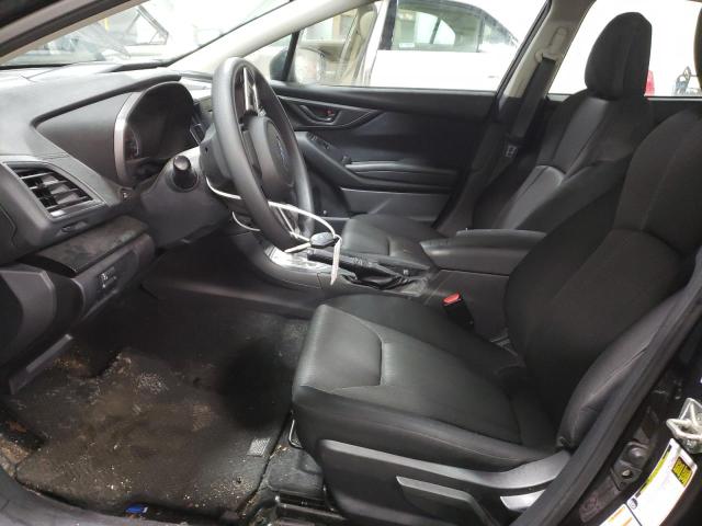 Photo 7 from auction – 2017 SUBARU IMPREZA PR with VIN 4S3GTAB62H3730466