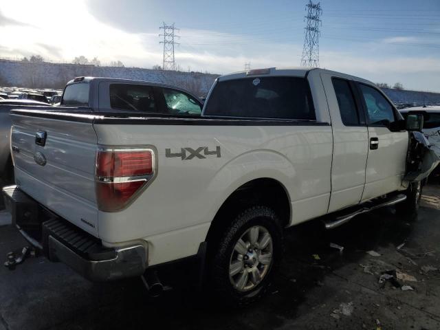 Photo 3 from auction – 2011 FORD F150 SUPER with VIN 1FTFX1EF2BFB25056