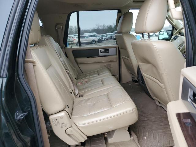 Photo 11 from auction – 2014 FORD EXPEDITION with VIN 1FMJK1J57EEF20930