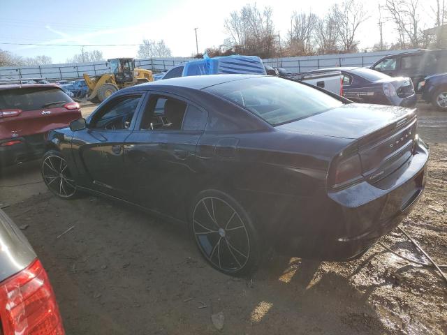 Photo 2 from auction – 2011 DODGE CHARGER PO with VIN 2B3CL1CT7BH591329
