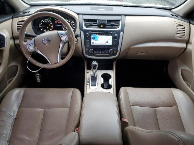 Photo 8 from auction – 2016 NISSAN ALTIMA 2.5 with VIN 1N4AL3AP6GC213591