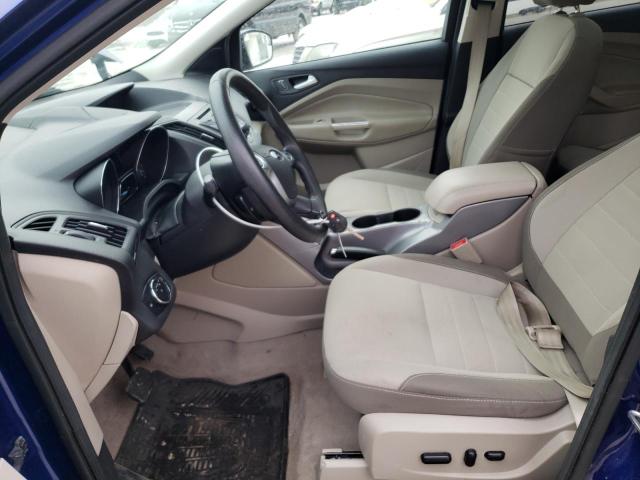 Photo 7 from auction – 2015 FORD ESCAPE SE with VIN 1FMCU0GX9FUA73224