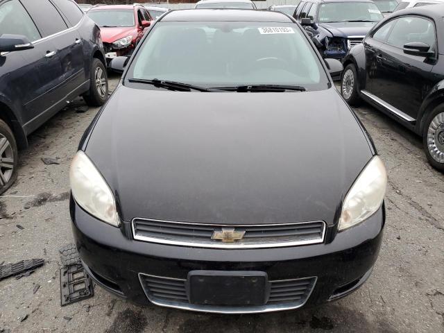 Photo 5 from auction – 2011 CHEVROLET IMPALA LS with VIN 2G1WF5EK5B1199188