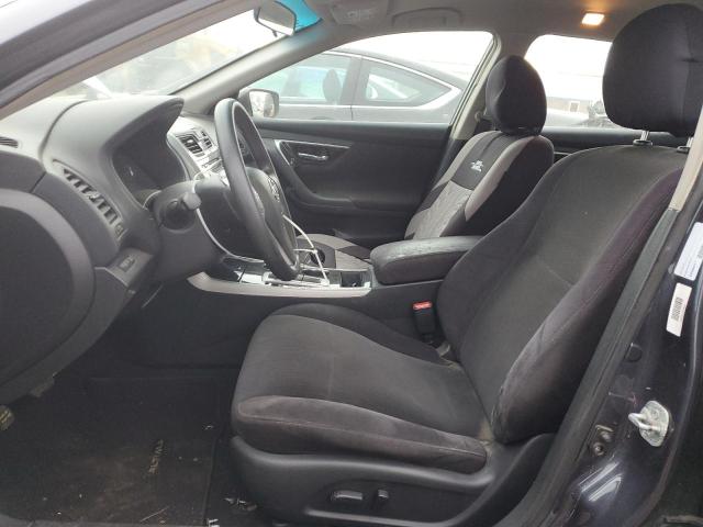 Photo 7 from auction – 2013 NISSAN ALTIMA 2.5 with VIN 1N4AL3AP3DC215598