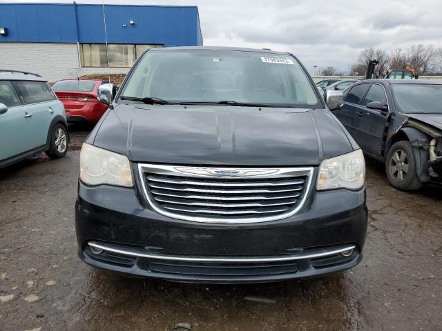 Photo 5 from auction – 2011 CHRYSLER TOWN & COU with VIN 2A4RR8DG8BR614932