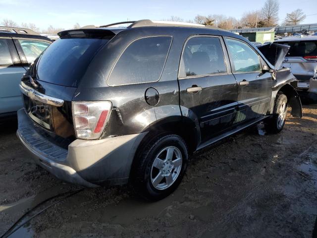 Photo 3 from auction – 2005 CHEVROLET EQUINOX LS with VIN 2CNDL13F956007974