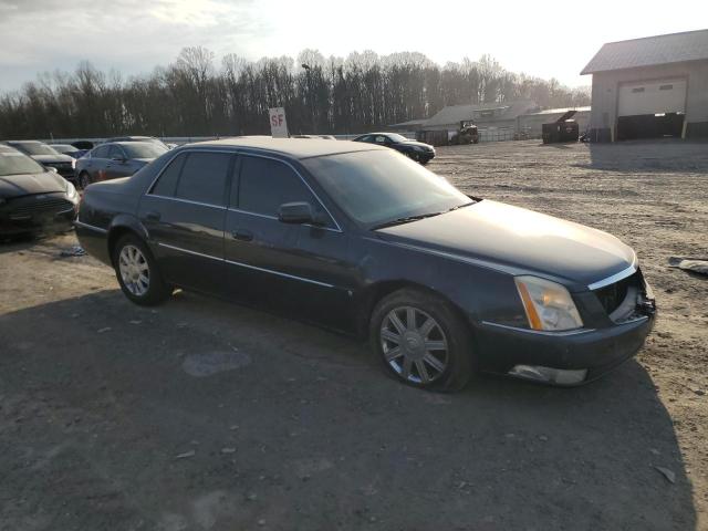 Photo 4 from auction – 2006 CADILLAC DTS with VIN 1G6KD57Y56U195748