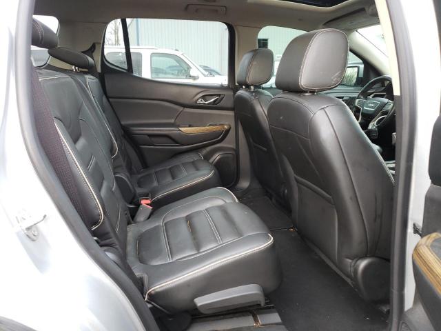 Photo 11 from auction – 2017 GMC ACADIA DEN with VIN 1GKKNXLS7HZ172361