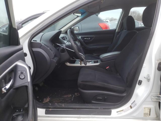 Photo 7 from auction – 2015 NISSAN ALTIMA 2.5 with VIN 1N4AL3AP1FC585192