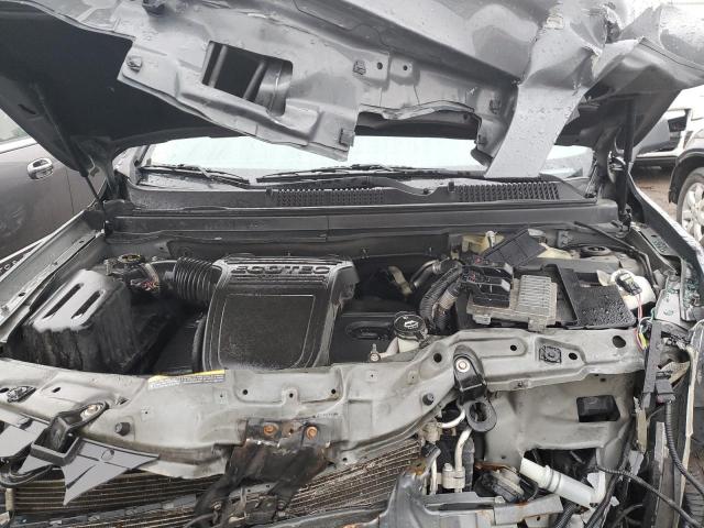 Photo 12 from auction – 2008 SATURN VUE XE with VIN 3GSCL33P18S672754