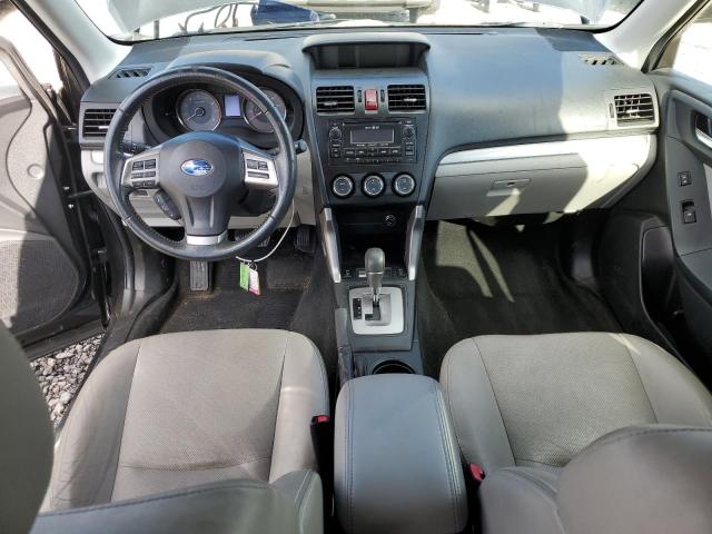 Photo 8 from auction – 2015 SUBARU FORESTER 2 with VIN JF2SJAHC2FH494903