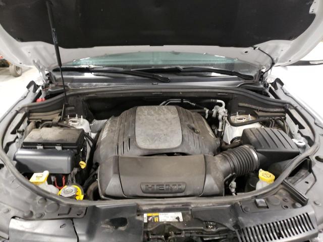 Photo 12 from auction – 2019 DODGE DURANGO R/ with VIN 1C4SDJCT7KC744978