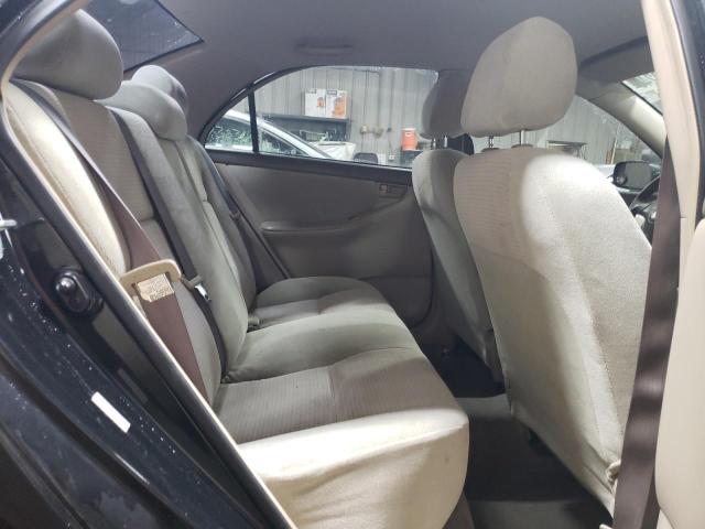 Photo 10 from auction – 2008 TOYOTA COROLLA CE with VIN 1NXBR32E88Z018822