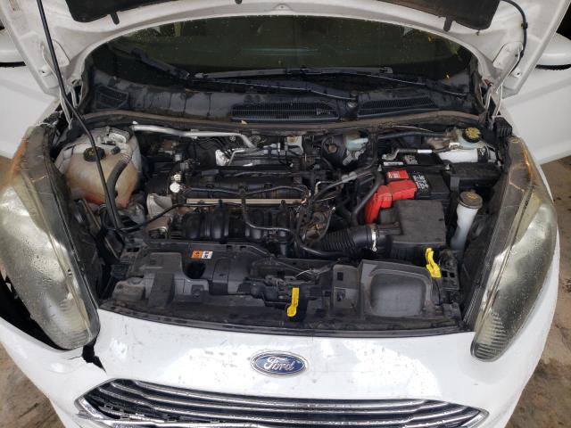 Photo 11 from auction – 2016 FORD FIESTA S with VIN 3FADP4AJ4GM154431