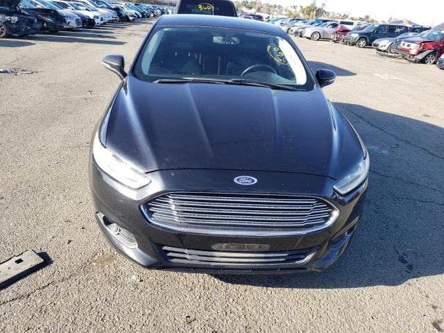 Photo 5 from auction – 2013 FORD FUSION SE with VIN 3FA6P0H91DR344599