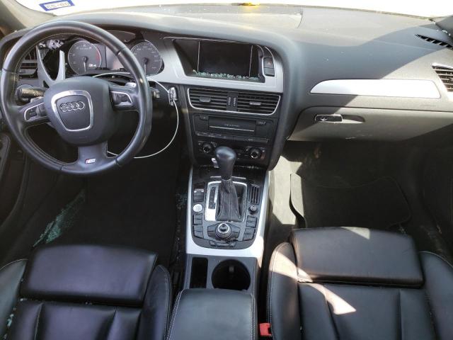 Zdjęcie 8 z aukcji – 2012 AUDI S4 PREMIUM z VIN WAUBGAFL8CA115159