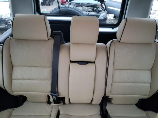 Photo 10 from auction – 2004 LAND ROVER DISCOVERY with VIN SALTY19484A851120