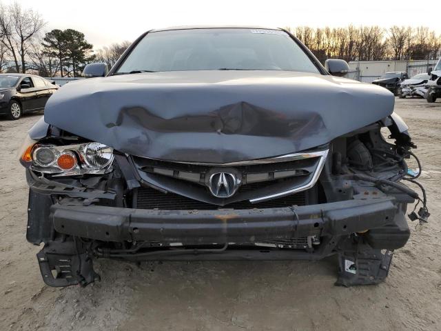 Photo 5 from auction – 2007 ACURA TSX with VIN JH4CL969X7C000030