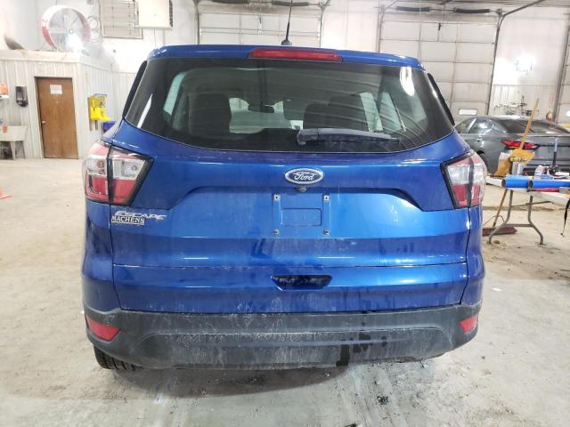 صورة رقم 6 من المزاد - 2018 FORD ESCAPE S مع VIN 1FMCU0F78JUB73065