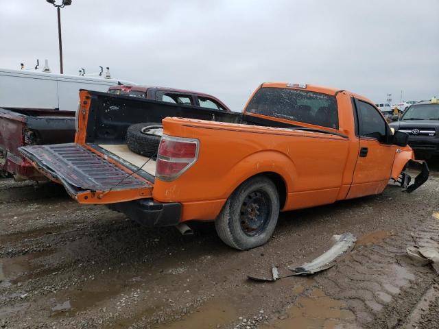 Photo 3 from auction – 2012 FORD F150 with VIN 1FTNF1CF3CKE37803