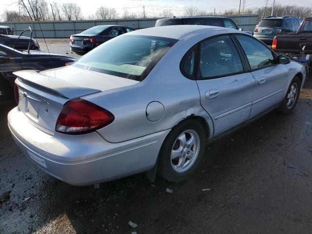 Photo 3 from auction – 2005 FORD TAURUS SE with VIN 1FAFP53285A262100