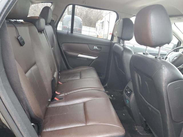 Photo 10 from auction – 2014 FORD EDGE LIMIT with VIN 2FMDK4KC7EBA58795
