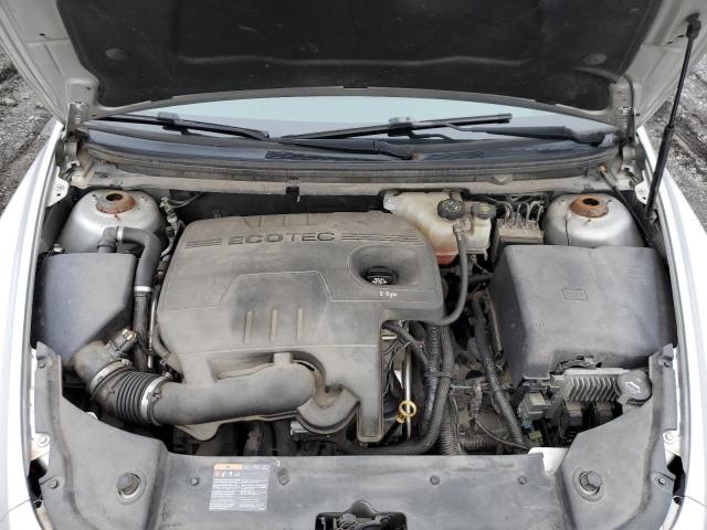 Photo 11 from auction – 2012 CHEVROLET MALIBU 1LT with VIN 1G1ZC5E00CF124011