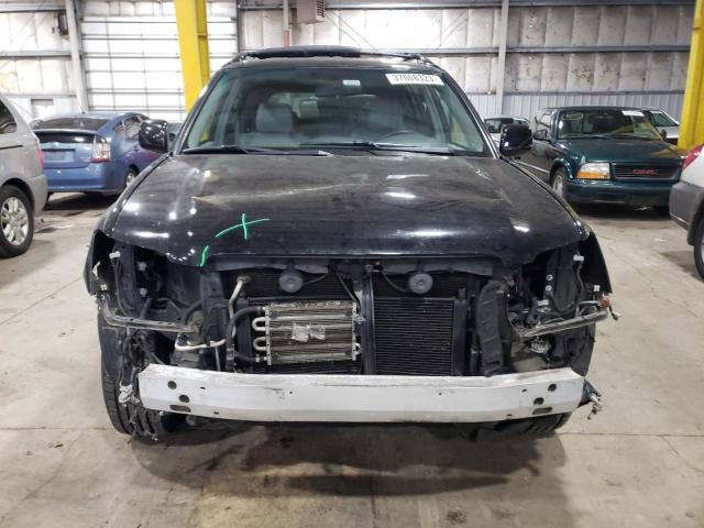 Photo 5 from auction – 2006 TOYOTA HIGHLANDER with VIN JTEEW21A360020321