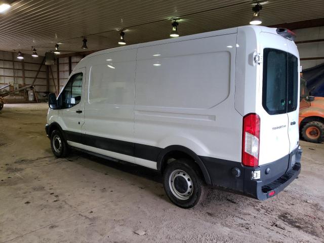 Photo 2 from auction – 2019 FORD TRANSIT T- with VIN 1FTYR2CM6KKB54772