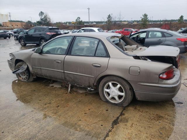 Photo 2 from auction – 2002 BUICK REGAL LS with VIN 2G4WB55K521157893