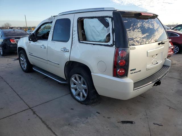 Photo 2 from auction – 2011 GMC YUKON DENA with VIN 1GKS1EEF0BR293286