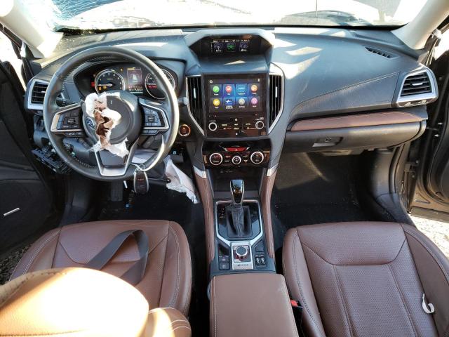 Photo 8 from auction – 2021 SUBARU FORESTER T with VIN JF2SKAXC8MH588912